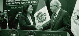 Continuidad de Julio Velarde y la se&ntilde;al m&aacute;s poderosa de la econom&iacute;a