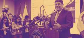 MEF: &iexcl;Productividad e inclusi&oacute;n y reformas en marcha!