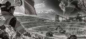 Una meta nacional irrenunciable: &iexcl;El Per&uacute;, primer productor mundial de cobre!