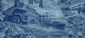 La enorme importancia de la miner&iacute;a en la riqueza nacional