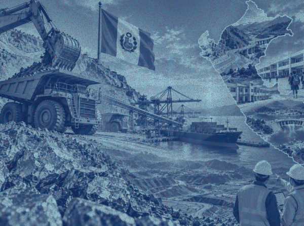 La enorme importancia de la miner&iacute;a en la riqueza nacional