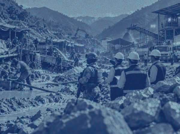 El proyecto de Ley MAPE: un avance en la lucha contra la miner&iacute;a ilegal&nbsp;