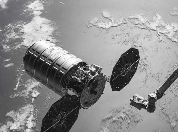 Un satélite para la Integración y desarrollo del país
