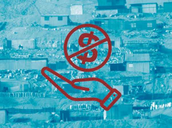 Cajamarca: la pobreza sobre los más ricos yacimientos de cobre