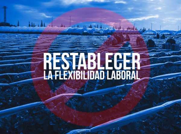 El BETA del agro y las leyendas laborales