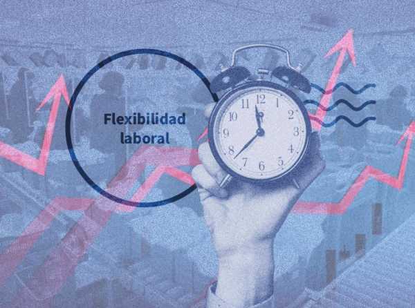 ¡Flexibilidad laboral en el agro, ya!