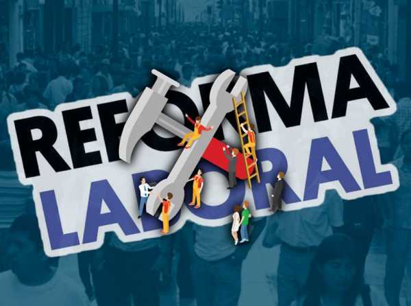 La urgente reforma laboral que se necesita en el Perú
