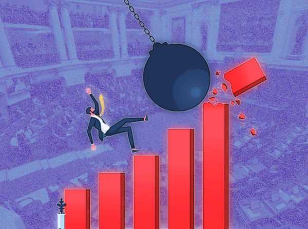 Congreso destruye economía con cédula viva para docentes