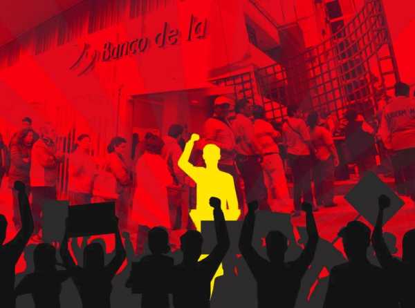 La izquierda en su garbanzal: ¡Tsunami populista en desarrollo!