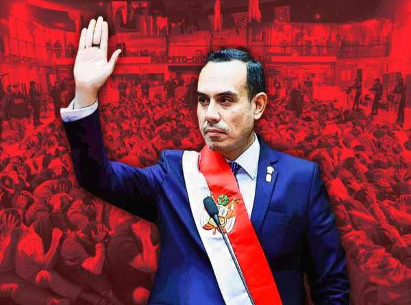 José Jerí empieza a sorprender a tirios y troyanos