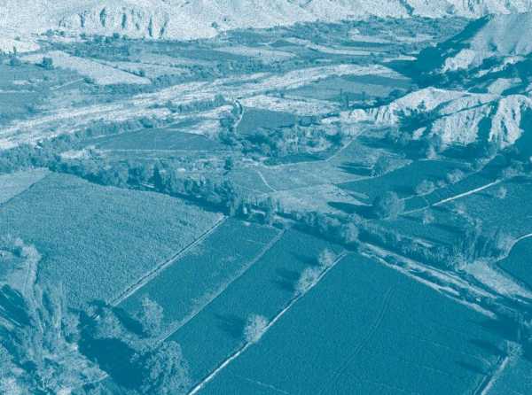 Majes Siguas II redefinirá la agricultura en el sur peruano