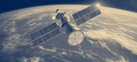 Un satélite para educar e integrar al país