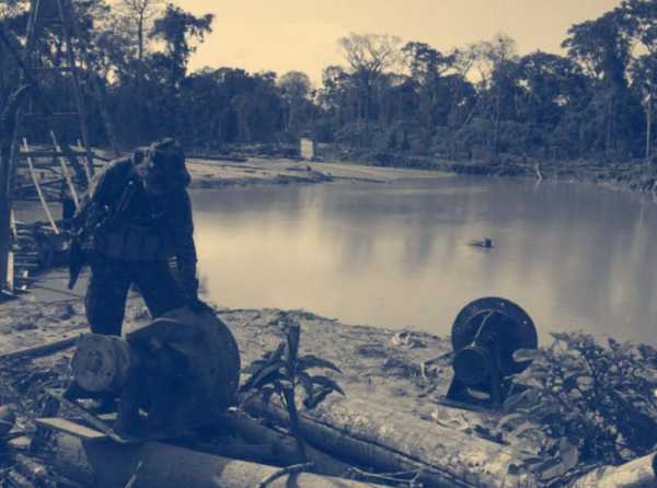 Ante invasiones, ¡defender a la minería moderna en el Perú!