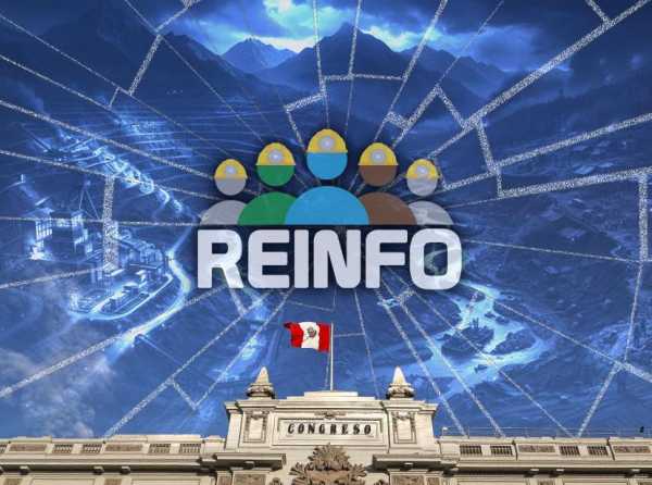 El Congreso no puede ponerse de espaldas en la lucha contra la minería ilegal