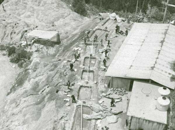 La minería ilegal echa mano del populismo minero