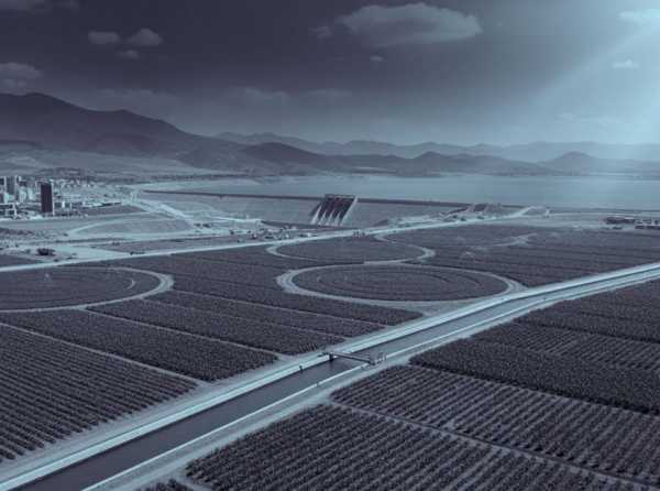 Majes Siguas II y el futuro agr&iacute;cola del sur