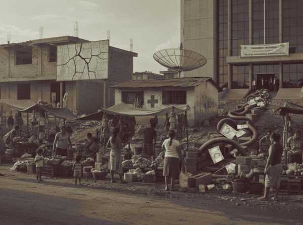 2026: &iexcl;A reformar el fracaso total de la descentralizaci&oacute;n!