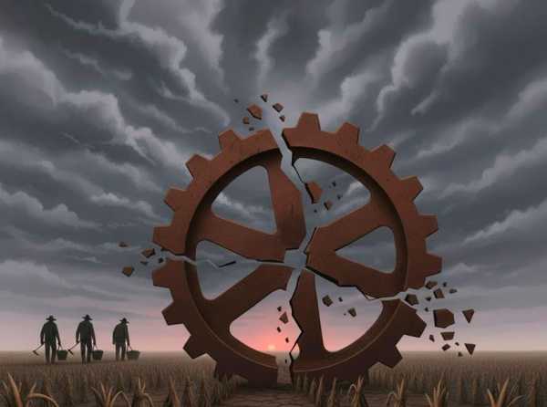 El BETA que destruye empleo formal en el agro