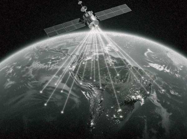 El costo de no decidir: cu&aacute;nto pierde el Per&uacute; sin un sat&eacute;lite propio