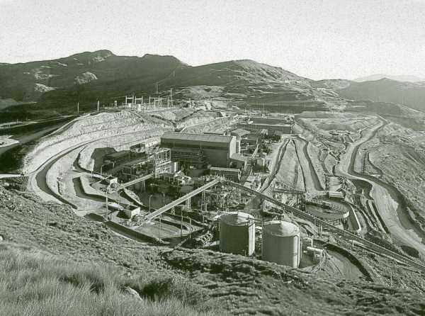 Cajamarca y el cobre que no espera