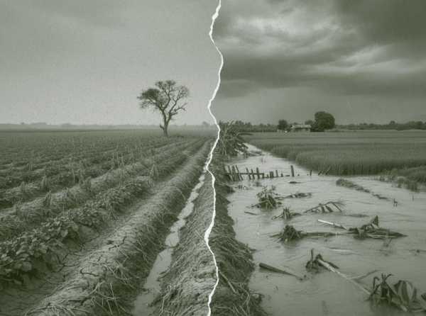 El Ni&ntilde;o costero y el sistema promocional en el agro