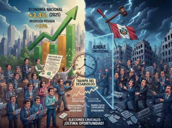 Fortaleza moral contra el c&aacute;lculo pol&iacute;tico