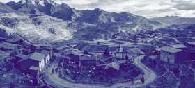 Cajamarca: el reto de convertir la riqueza minera en desarrollo