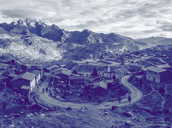 Cajamarca: el reto de convertir la riqueza minera en desarrollo