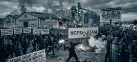 El ataque antisistema contra las agroexportaciones en estas elecciones