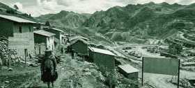 &iexcl;Cajamarca y el cobre que el Per&uacute; no aprovecha!