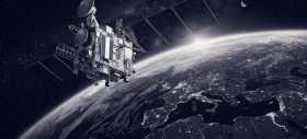 La soberan&iacute;a espacial empieza con un sat&eacute;lite propio