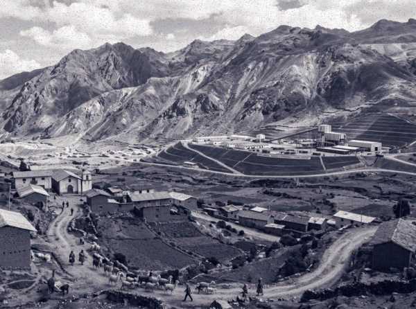 El cobre de Cajamarca y el costo de una d&eacute;cada perdida