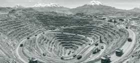 &iexcl;El cobre es una columna del futuro nacional!