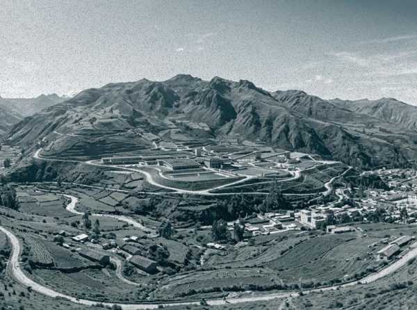El cobre puede sacar a Cajamarca de la pobreza 
