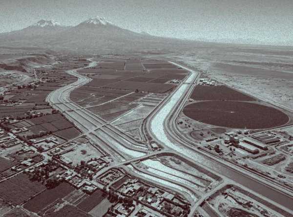 El nuevo Gobierno destrabar&aacute; Majes Siguas II