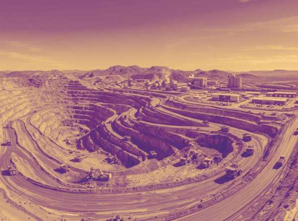 &iexcl;A preservar el sistema de propiedad en miner&iacute;a, cueste lo que cueste!