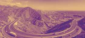 Apuntes sobre las infraestructuras en el Per&uacute;