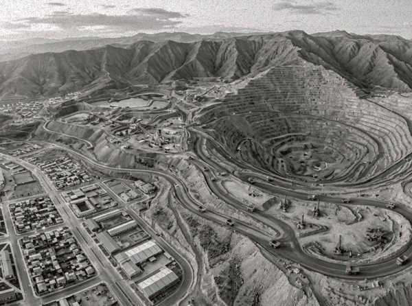 Relanzamiento de la miner&iacute;a y Southern Per&uacute;, el motor del sur