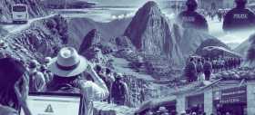 Cusco: el gigante tur&iacute;stico que no despierta
