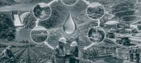 Los c&iacute;rculos virtuosos entre el agua y la miner&iacute;a