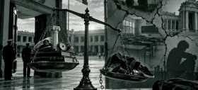&ldquo;La libertad absoluta&rdquo; y el terrible caso del Liceo Naval