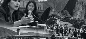 Ver&oacute;nika Mendoza y el riesgo de frenar el turismo en Cusco