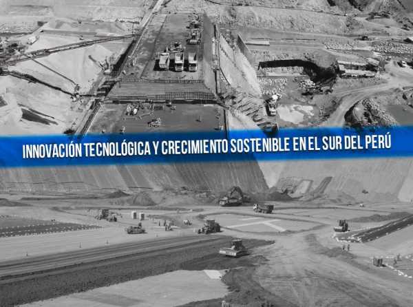 Quellaveco y su contribución a la economía de Moquegua
