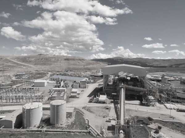 Cajamarca: una de las regiones más pobres y con más potencial minero