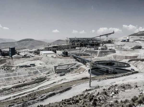 La urgencia de relanzar los proyectos mineros de cobre