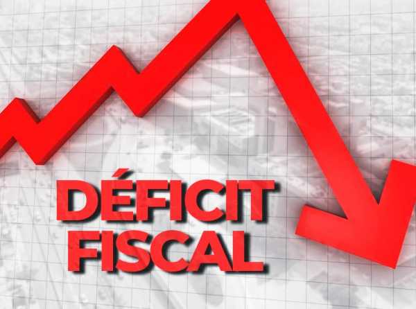 El Perú debe controlar el déficit fiscal