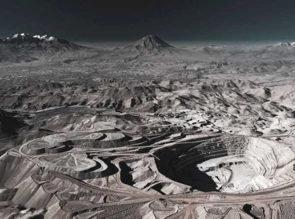 El potencial minero de Cajamarca y el norte del Perú