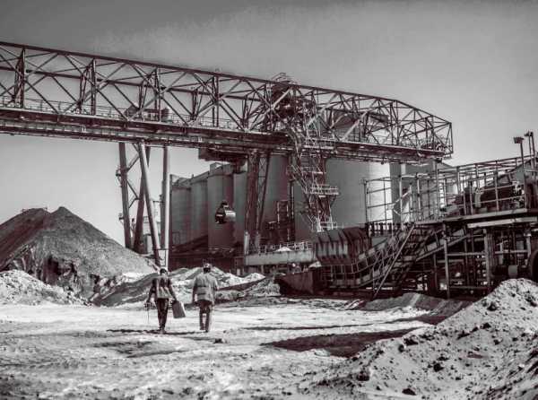 La importancia de la minería para la recuperación económica del Perú