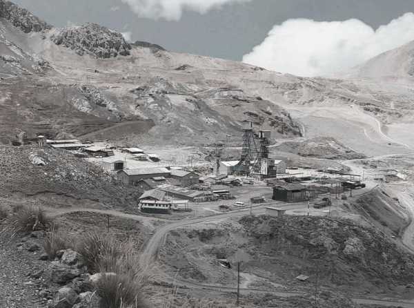 La urgencia de crear un clúster minero en Cajamarca