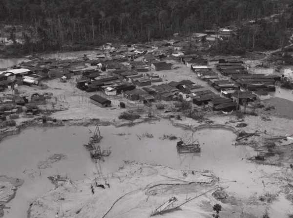 No existirá Estado de derecho con minería ilegal en el Perú